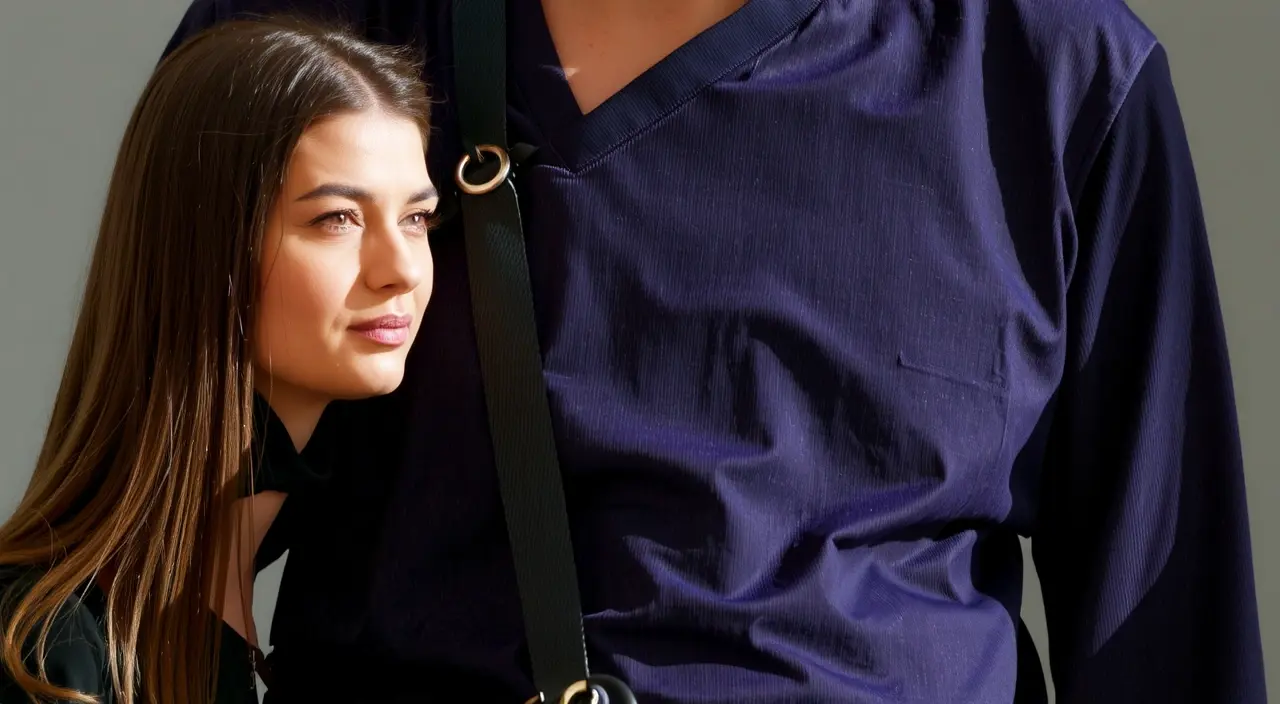 Фото 14 — Шляпы: стильный аксессуар для завершения образа