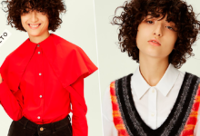 Photo of Casual look с джинсами и свитшотом