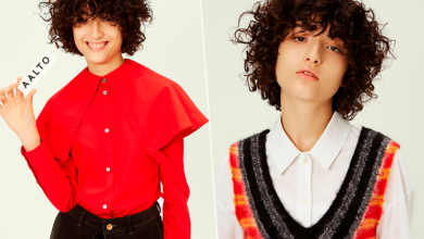 Photo of Casual look с джинсами и свитшотом