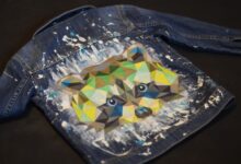 Photo of Образ с джинсовой курткой: уличный стиль