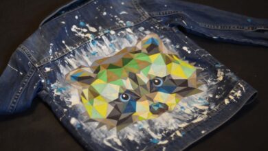 Photo of Образ с джинсовой курткой: уличный стиль