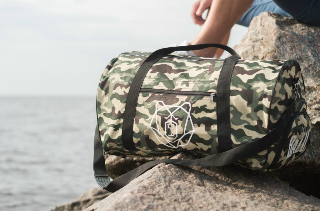 Фото 37 — Как выбрать правильную сумку к образу