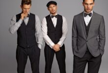 Photo of Спокойный стиль с свитером и штанами