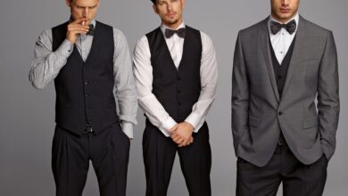 Photo of Спокойный стиль с свитером и штанами