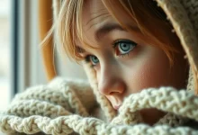 Photo of Блейзер с акцентом на плечах