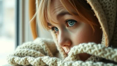 Photo of Блейзер с акцентом на плечах