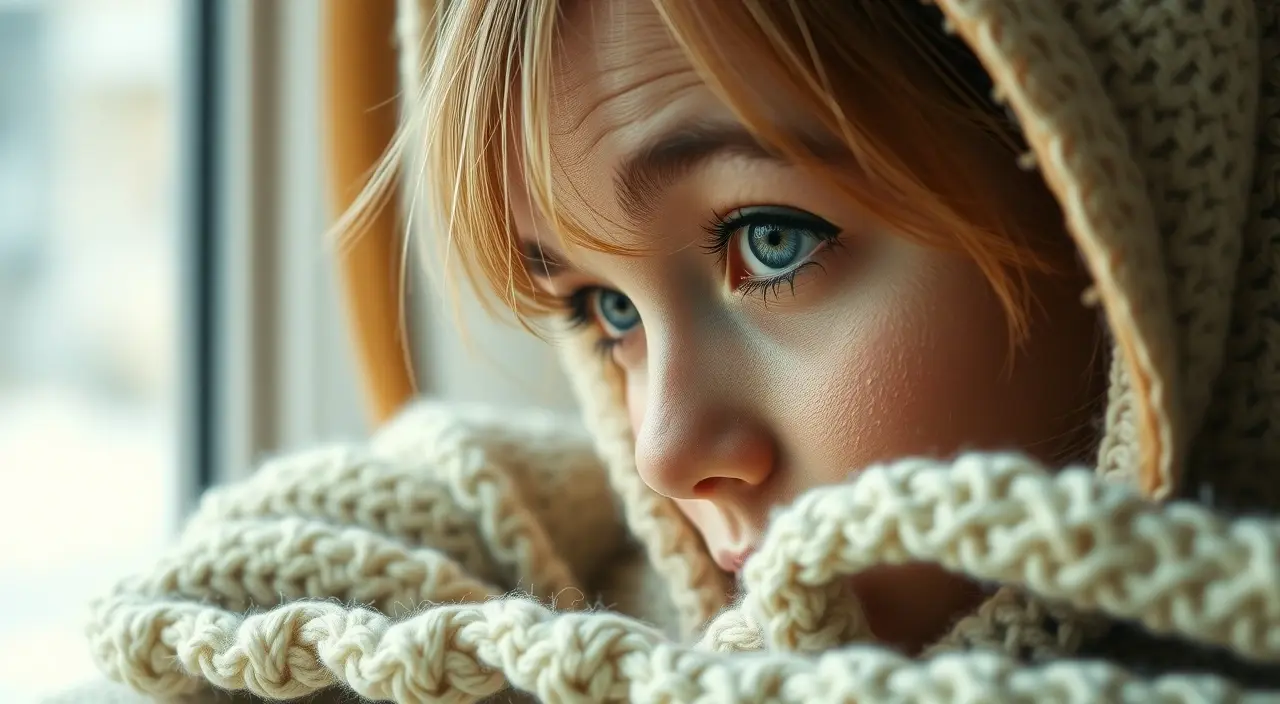 Фото 23 — Блейзер с акцентом на плечах