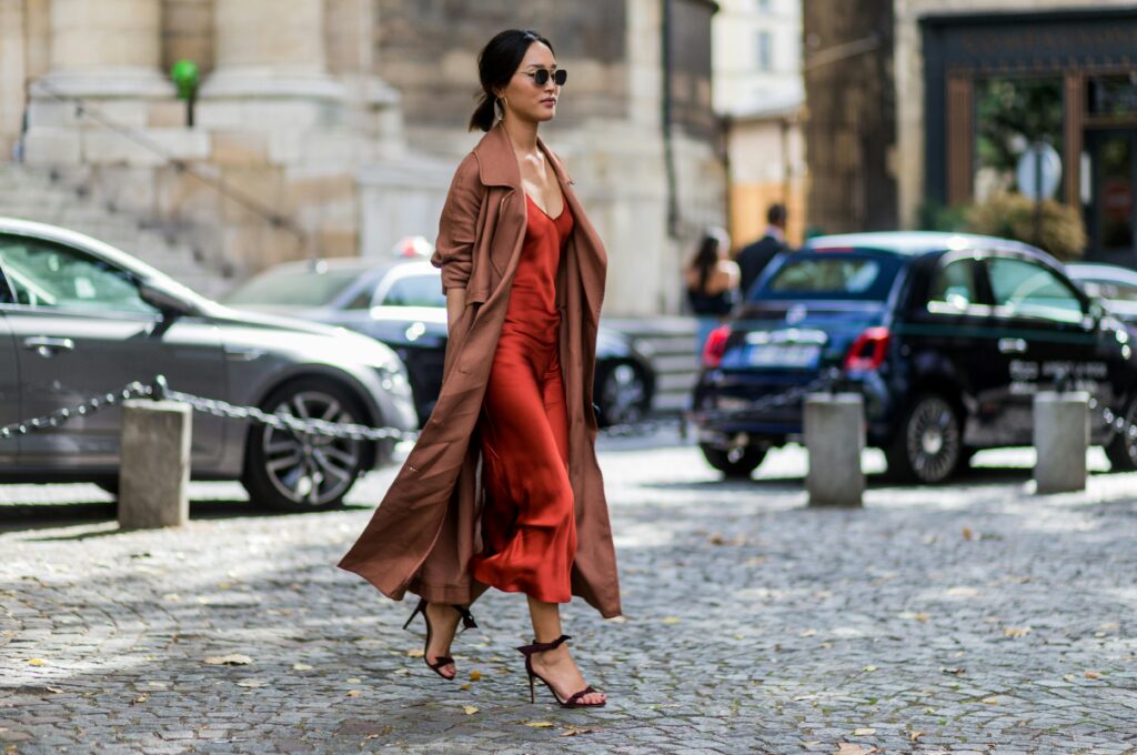 Фото 26 — Образ с кардиганом: уютно и модно