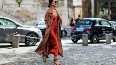 Photo of Образ с кардиганом: уютно и модно