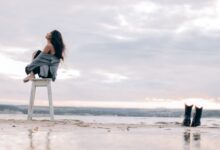 Photo of Утонченный образ с платьем и туфлями