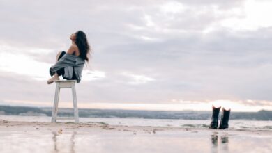 Photo of Утонченный образ с платьем и туфлями