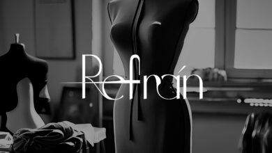 Photo of Брюки прямого кроя из шерсти