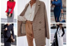 Photo of Цветовая гамма в одежде: как выбрать правильно