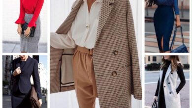 Photo of Цветовая гамма в одежде: как выбрать правильно