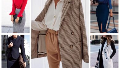 Photo of Костюмы для офиса: стильно и делово
