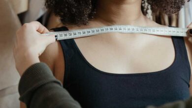 Photo of Как выбрать правильный размер одежды