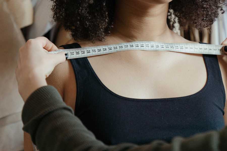 Фото 8 — Как выбрать правильный размер одежды