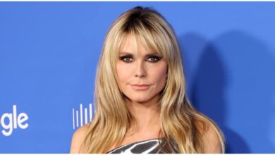 Photo of Вечерний стиль с туфлями и сумкой