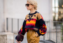 Photo of Стильный образ с пальто и сапогами