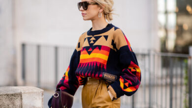 Photo of Стильный образ с пальто и сапогами