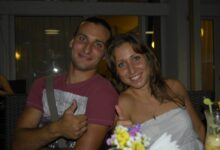 Photo of Гламурный лук с коктейльным платьем