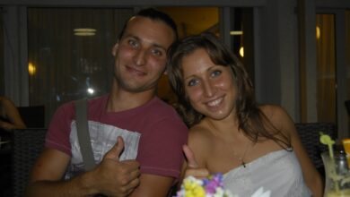 Photo of Гламурный лук с коктейльным платьем