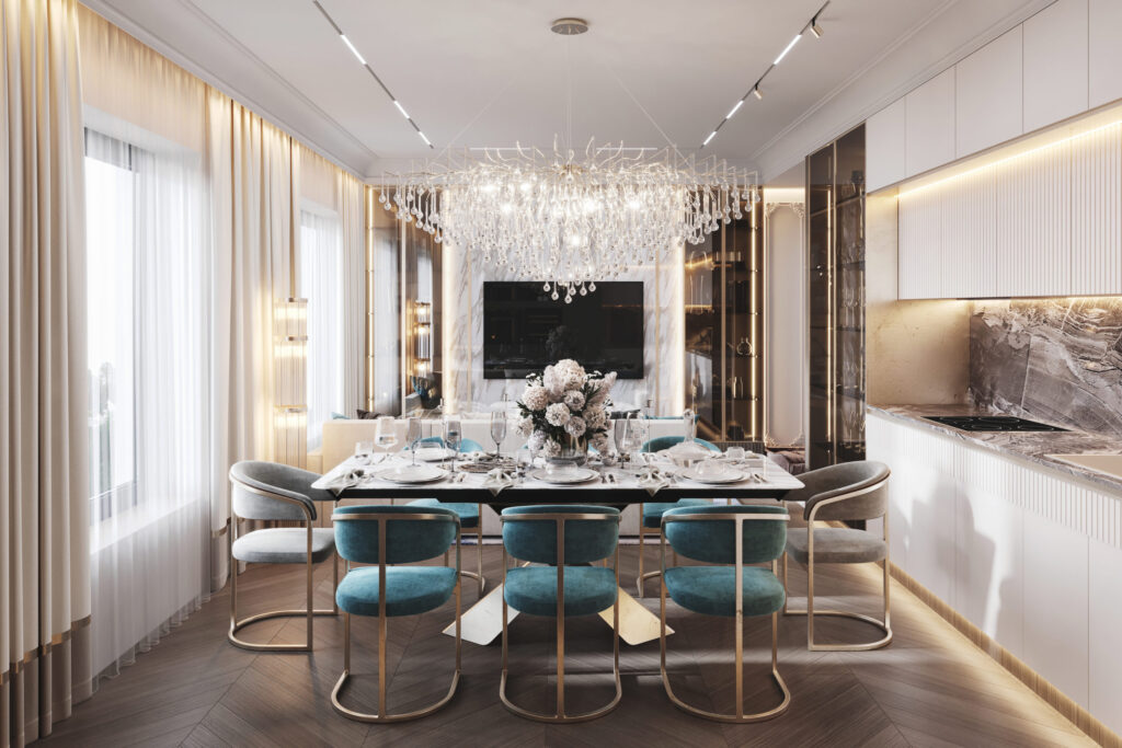 Фото 20 — Современный стиль с курткой и кроссовками